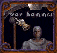 Magic War Hammer