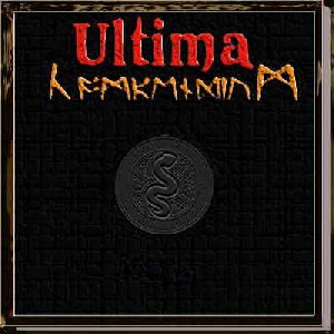 The Ultima Compendium