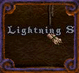 Lightning Scroll